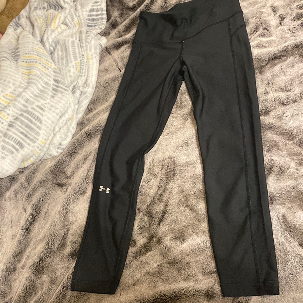 women’s under armour leggings